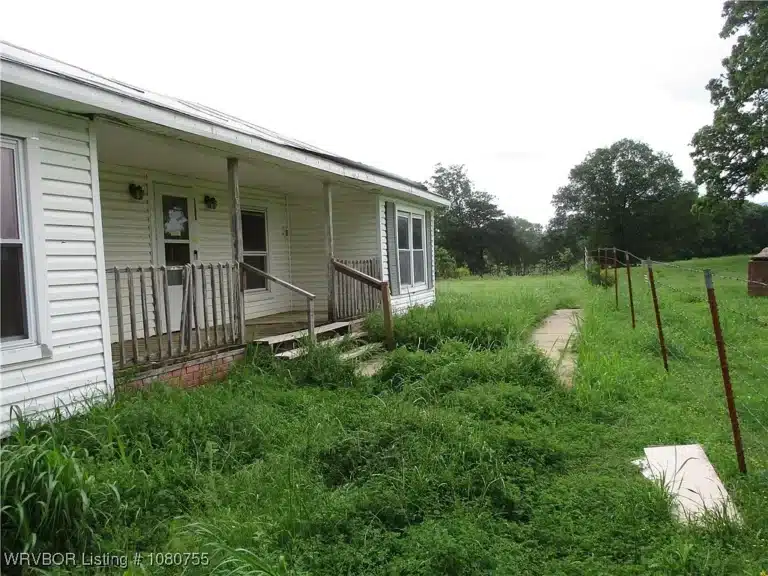 Sold “AS IS, WHERE IS