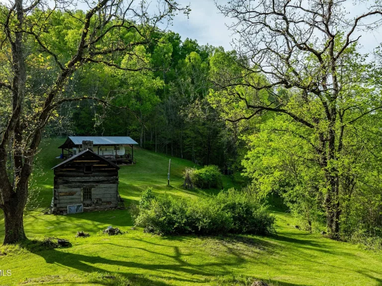 Private Mountain Retreat
