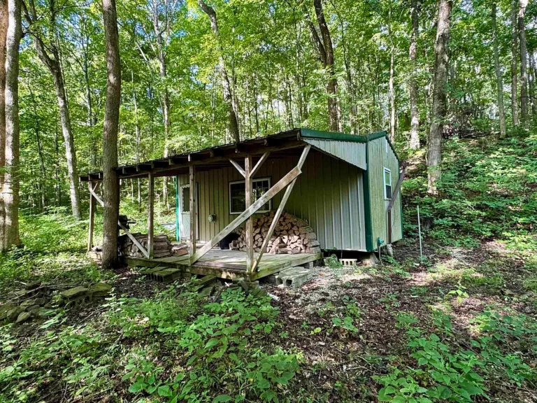 4.92± Acres in Southern Martin County