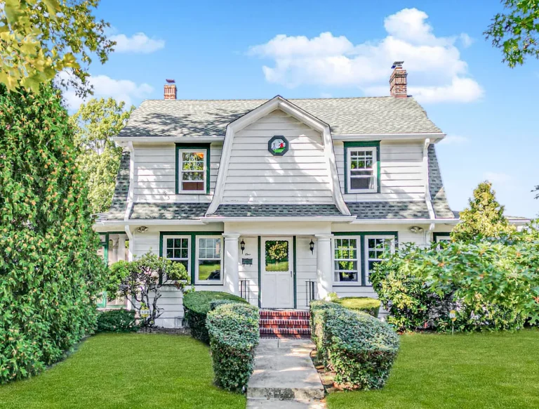 1 Whitewood Avenue – A Sunset Hill Treasure