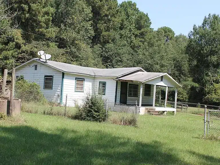 Affordable Opportunity Near Toledo Bend