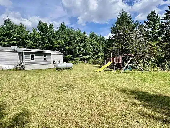 Spacious Lot Near Big Roche-a-Cri & Petenwell Lake!