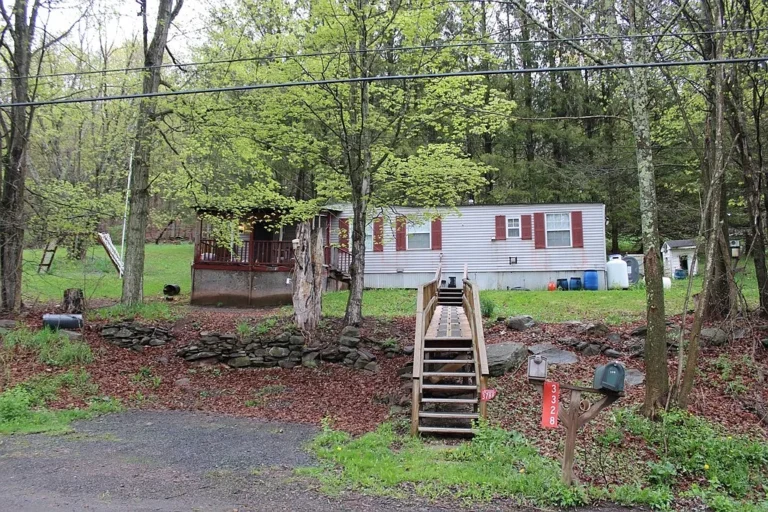 Affordable Country Living or Weekend Retreat