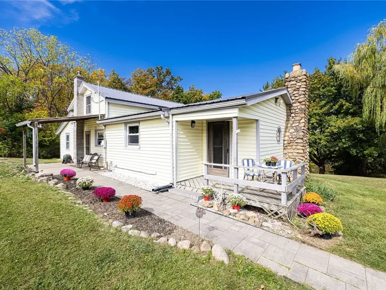 Brand New to Market! First Open House: Saturday, October 4th, 10AM–12PM