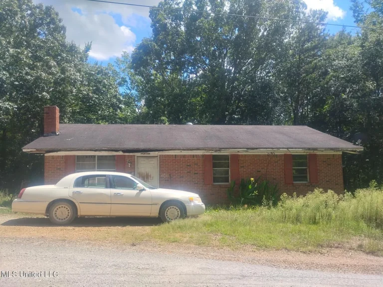 Full of Potential & Ready for Your Vision