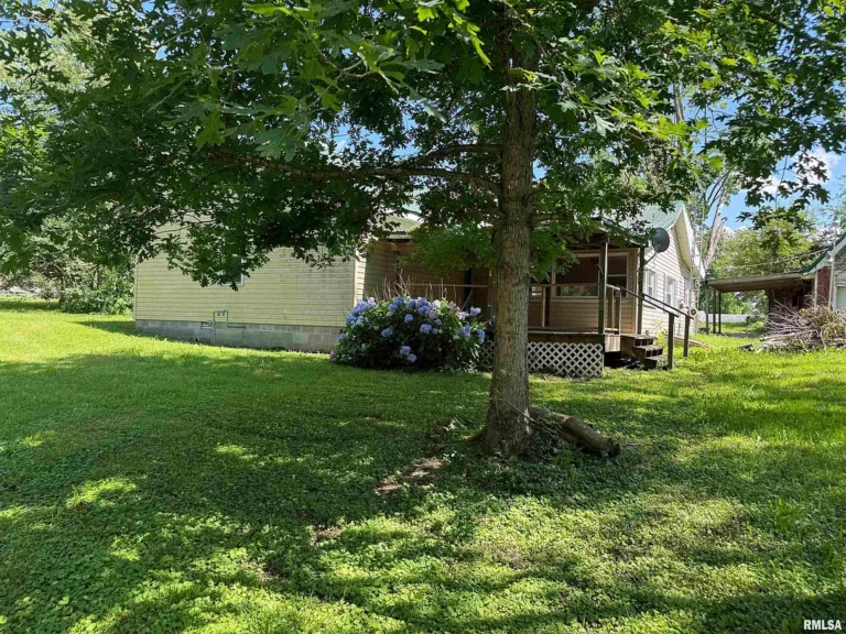 Country Retreat with Barn & Pond on 1.56 Acres