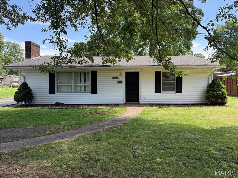 Great Investment Opportunity or DIY Project!