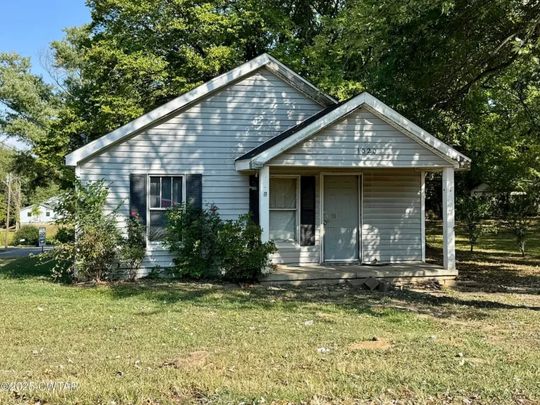 Investment Opportunity at 1020 Pillow Ave