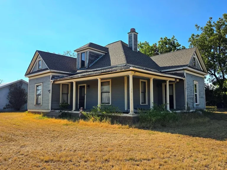 Charming Early 1900’s Home Full of Character and Potential!
