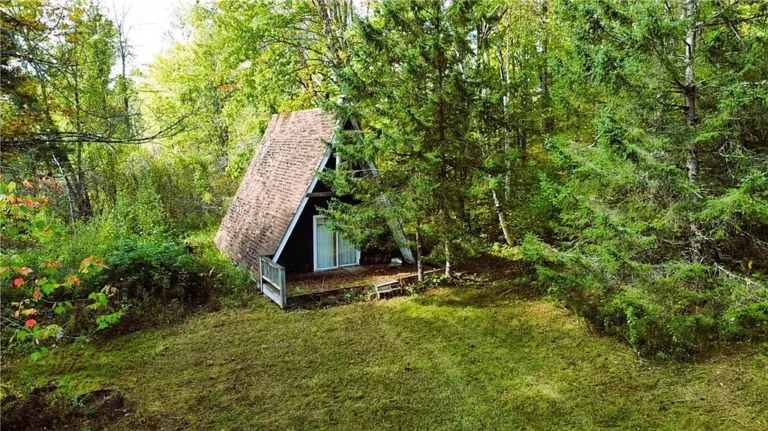 Sportsman’s Paradise