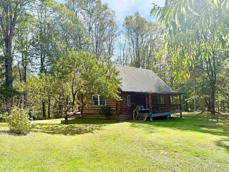 A Sportsman’s Paradise on 22.5 Acres! $199,900