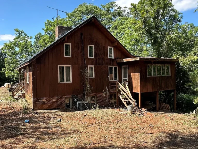 RARE 3.53± ACRE FARMHOUSE PROPERTY IN AMHERST!