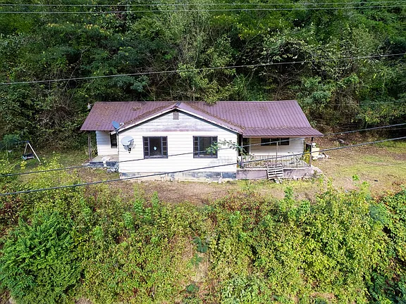 Welcome to Your Very Own Slice of the Mountains