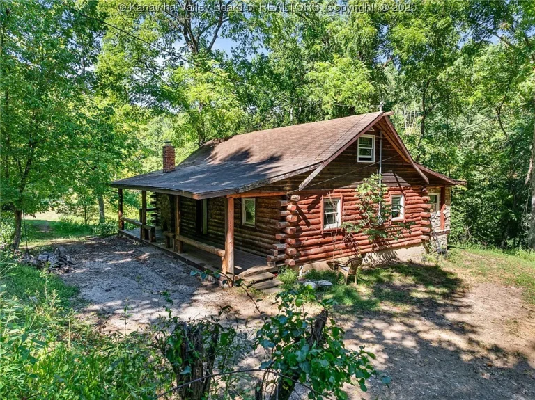 Welcome to Your West Virginia Dream Land!