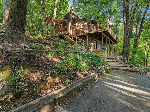 This is not just a vacation home