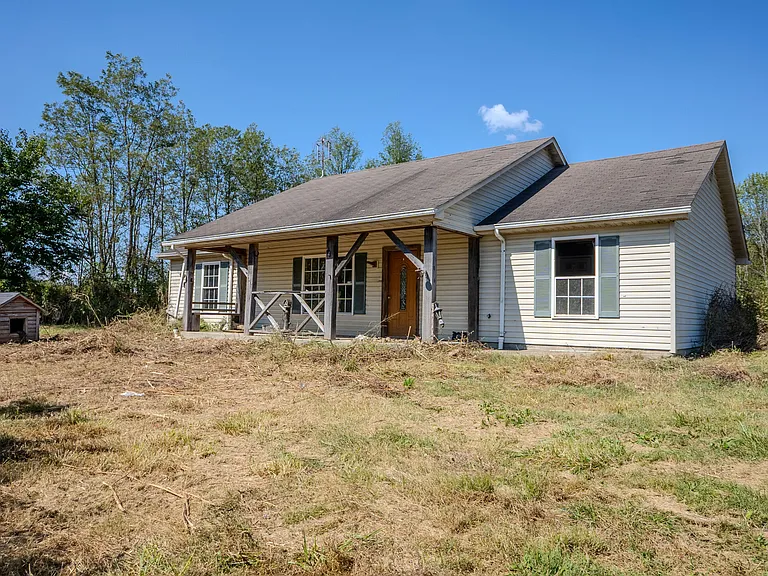 Exceptional 3-Bedroom Home on 2.01 Acres