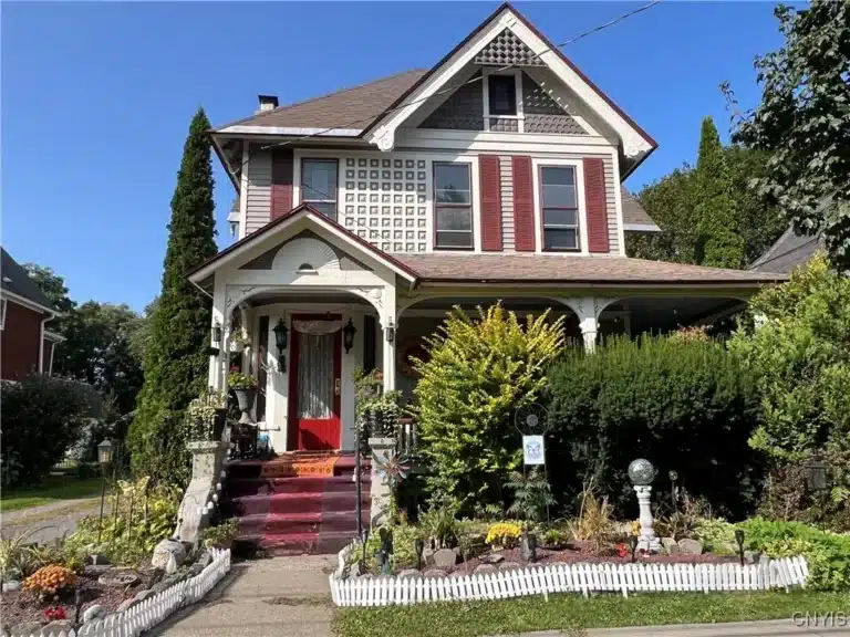 A Triple-Unit Victorian Income Generator: New roof