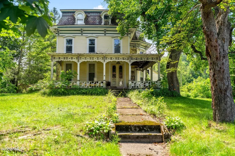 Attention old home enthusiasts