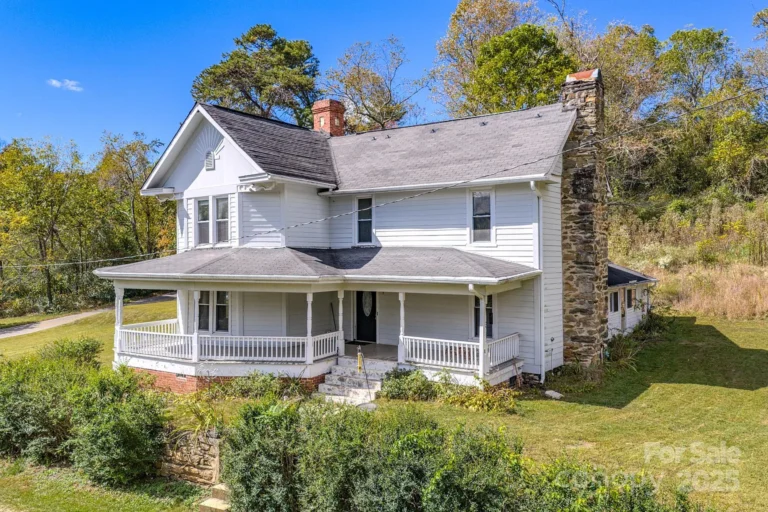 Price cut: $20K/ Classic, late 1800s farmhouse ready for renovation