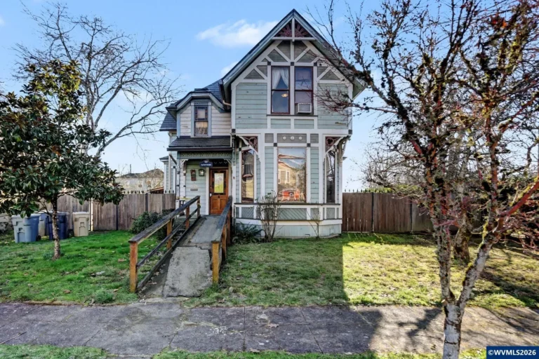 The Beam House: 1878 Time Capsule, Rare Interior Survivors