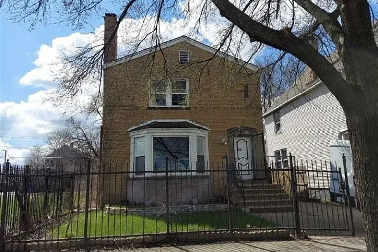 Foreclosure Auction Opportunity – $158,200