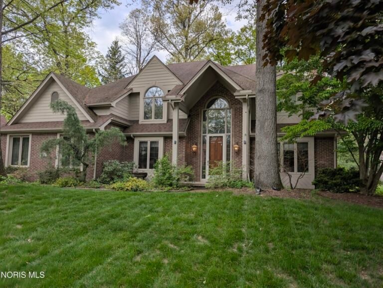 Your Chance to Bid: 4-Bedroom Sylvania Estate Goes to Auction | June 15 Deadline