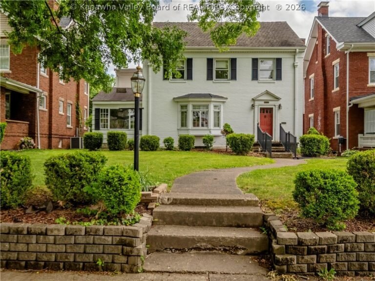 Your Next Big Project: Historic 1938 Home with Structural Repair Quote on File | $199,000