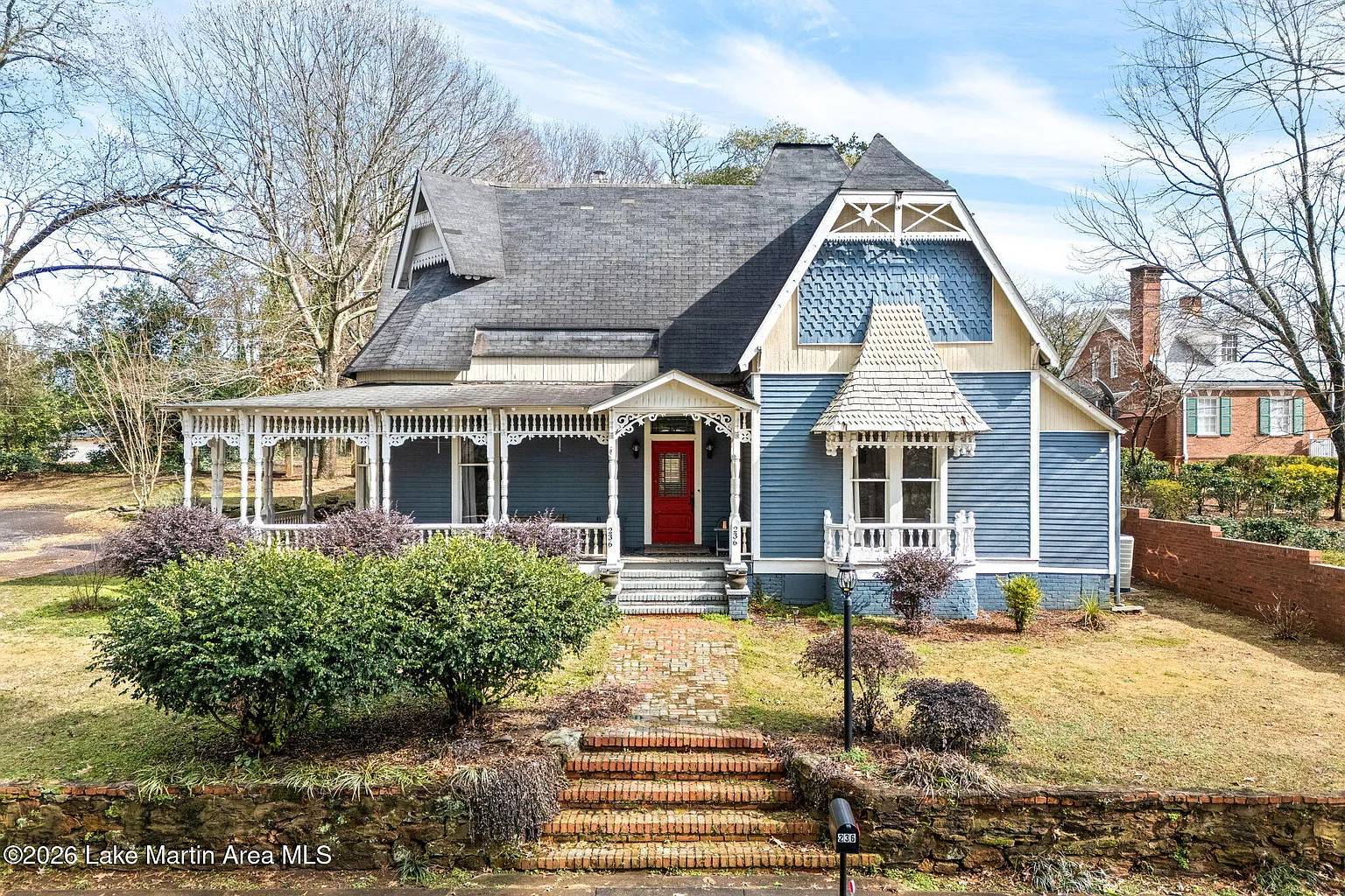 Historic 1900 Home for Sale – Stunning Original Character