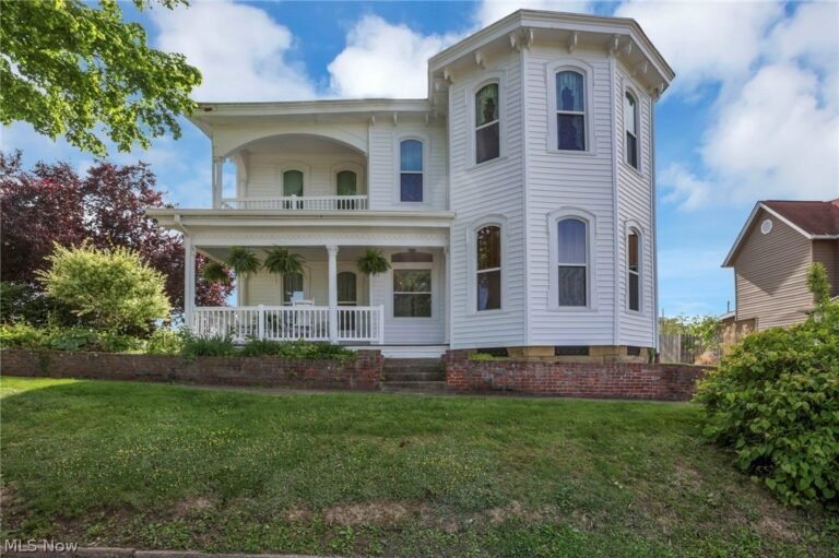 Authentic 1850 Pre-Civil War Homestead: Structural Heavy Lifting Complete