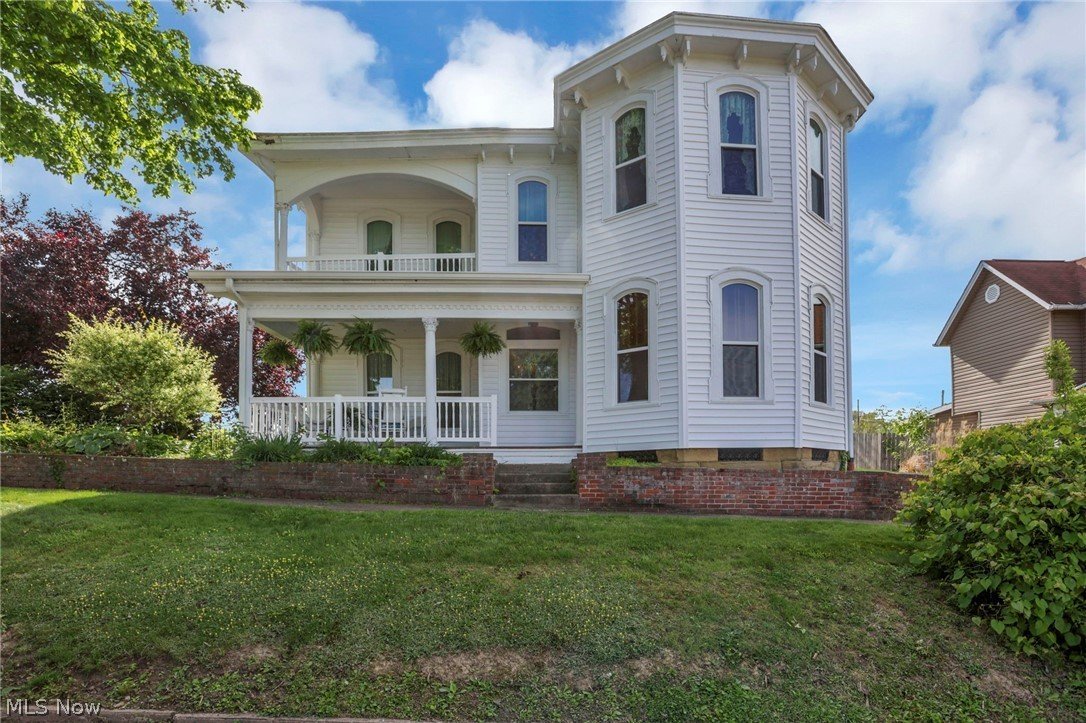 Authentic 1850 Pre-Civil War Homestead: Structural Heavy Lifting Complete