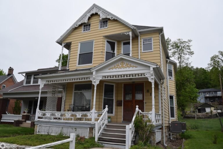 The $163K Historic Steal: A Fully Updated 1913 Victorian with Zero Upkeep Anxiety