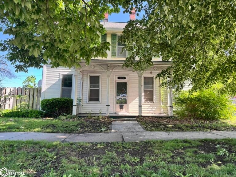 The $64K Opportunity: A Fully Updated 1863 Colonial with Commercial Zoning