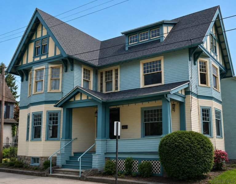 Rare Find: Fully Updated Kitchen & Newer Roof | Offered at Only $79,000