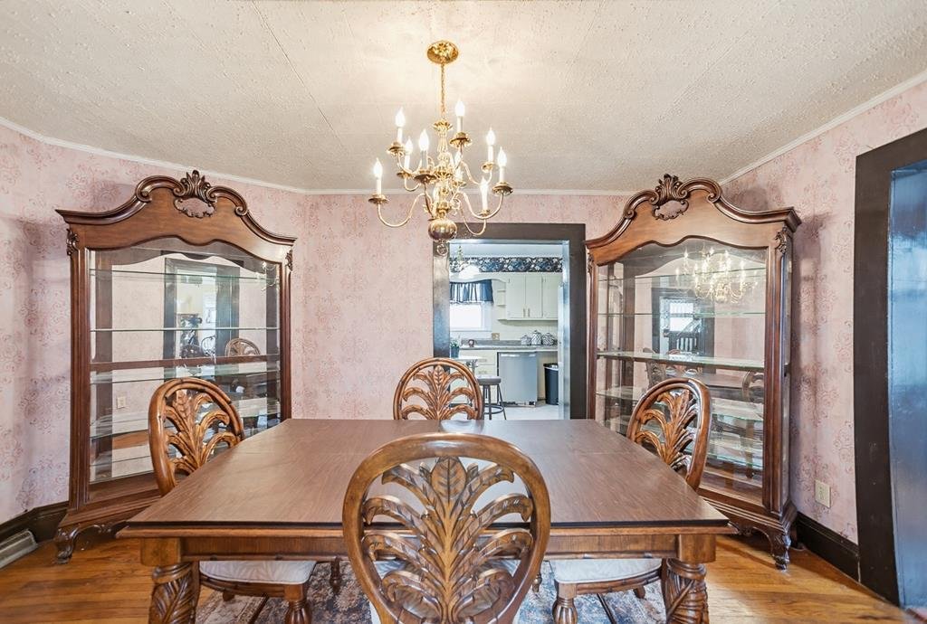Listed by:Kalea Sparks 276-345-3868
