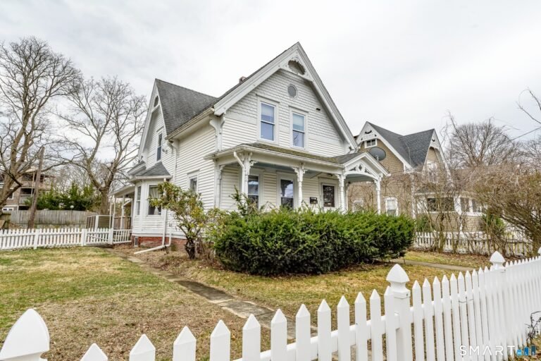 Historic 1890 Victorian-Traditional  – Offered at $325,000