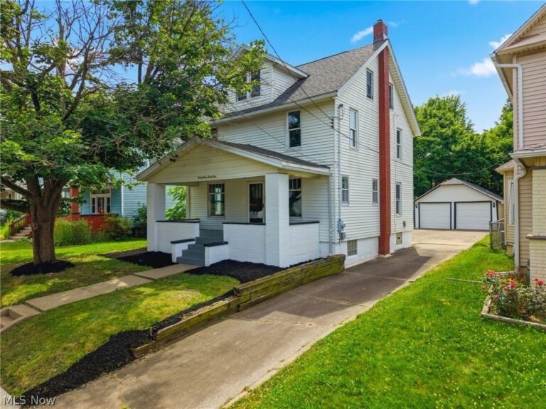 Turnkey 1916 Conventional Traditional – Offered at $184,900