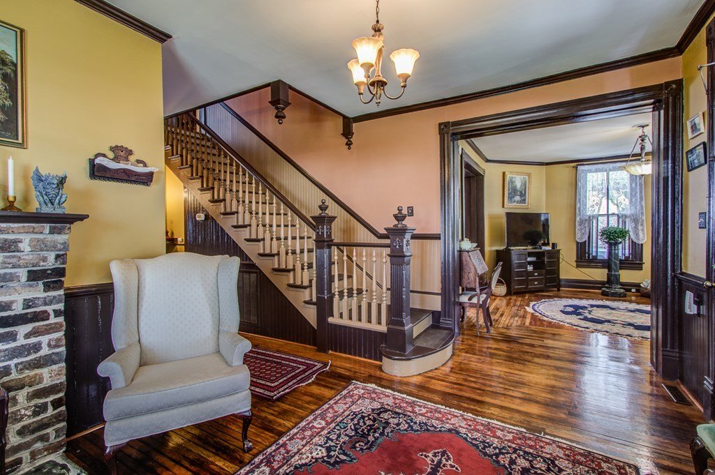 Listed by:Kalea Sparks 276-345-3868