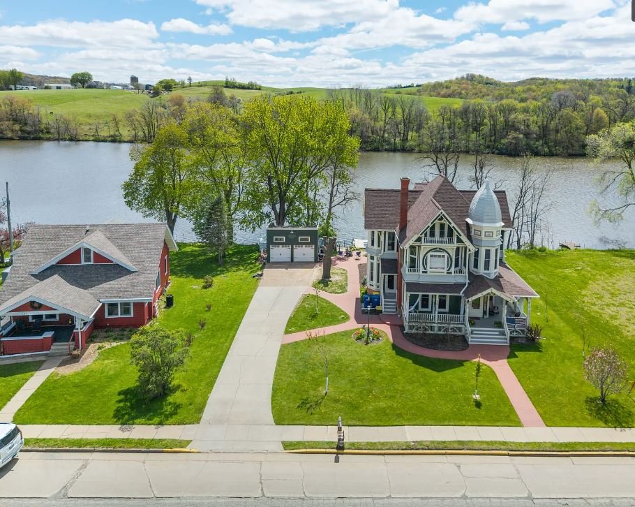 Listed by: Nathan Weyh 608-658-0443, Century 21 Affiliated