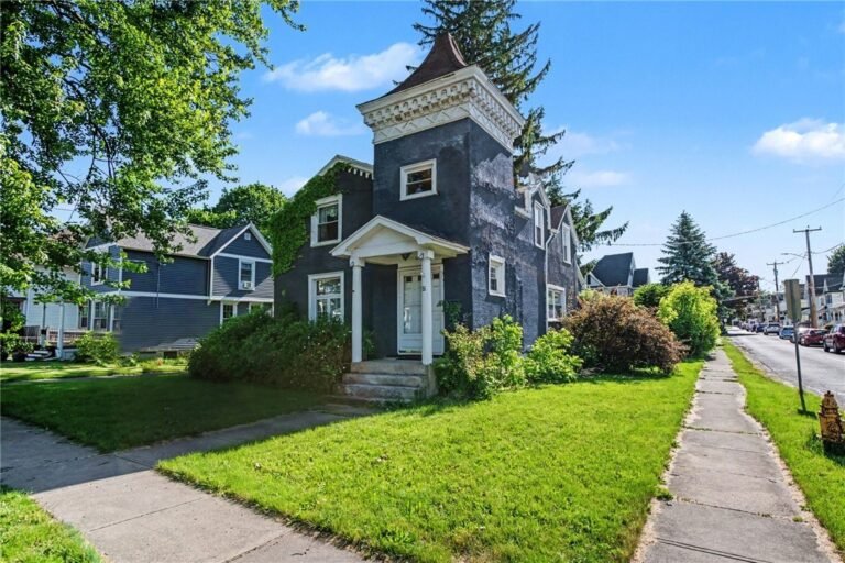 “Strategic Opportunity: 1890 Historic Home with Grant Eligibility | $149,900”