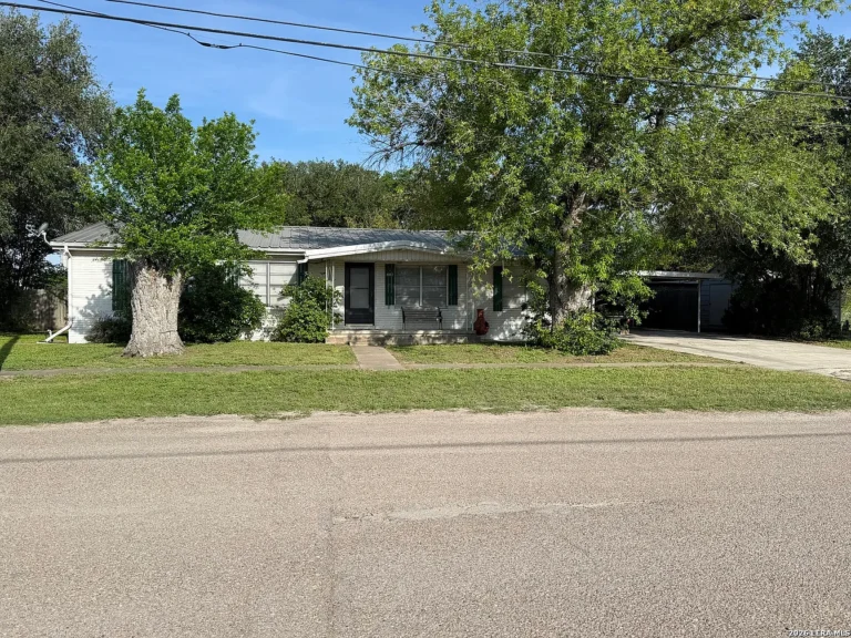 Affordable 4-Bedroom Home to Be Moved $50,000