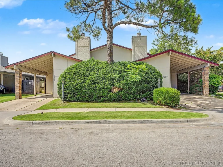 Affordable Home with Great Potential