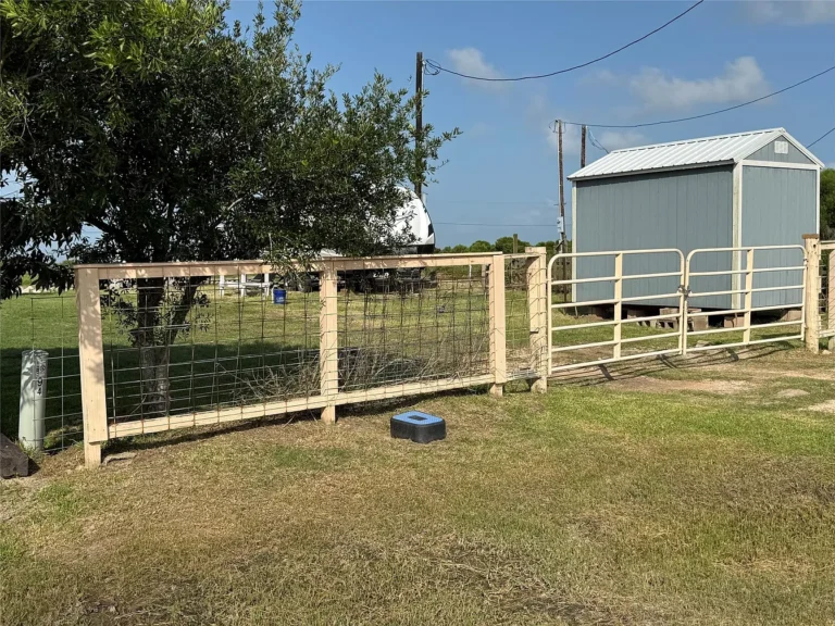 Affordable Waterfront Lot