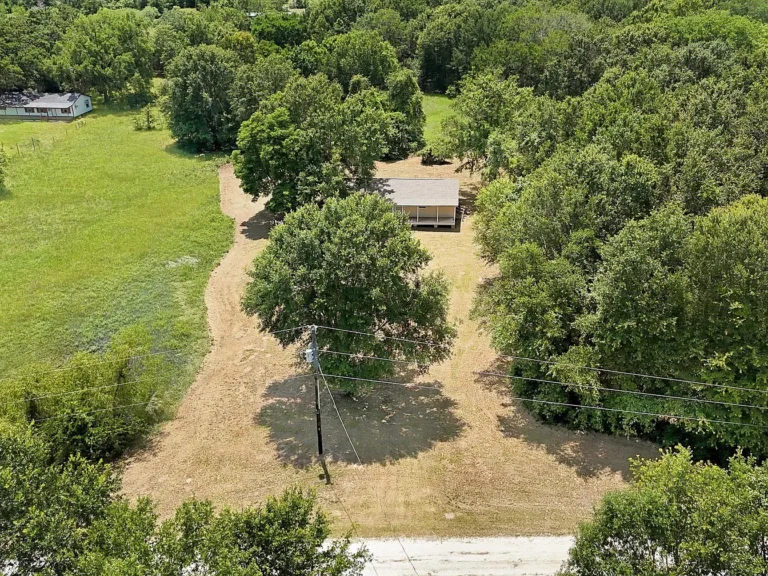 Affordable 3-Acre Texas Opportunity